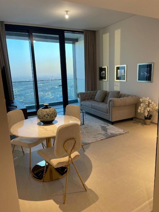 Address Beach Residence دبي المظهر الخارجي الصورة